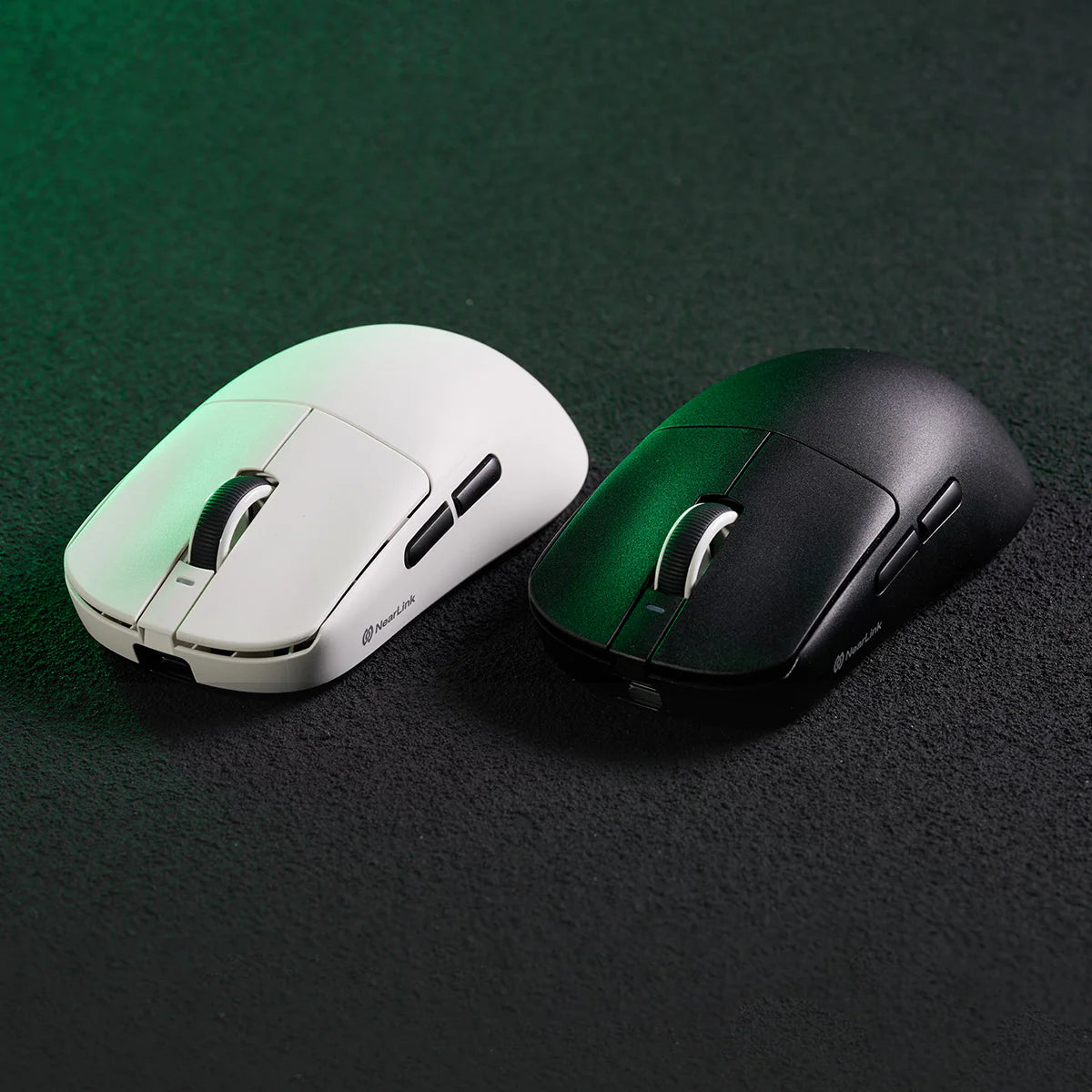VXE R1 Pro/Pro Max Ultra Lightweight Wireless Gaming Mouse